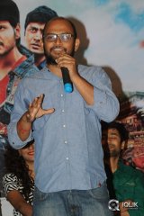 Tiger Movie Success Meet